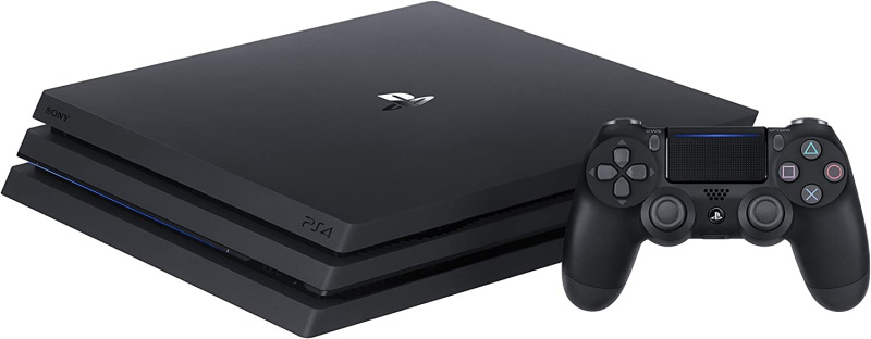 PlayStation 4 Pro repair